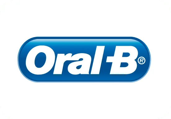 Oral-B