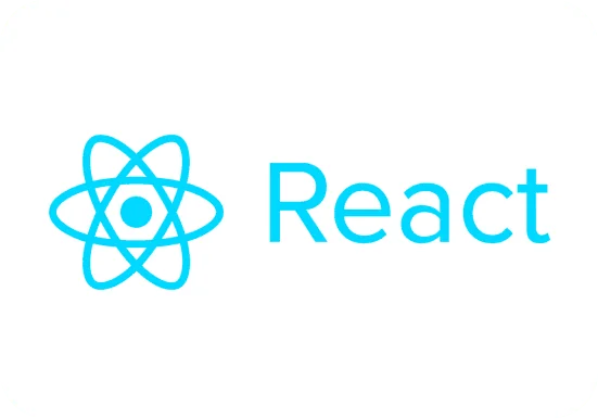 React