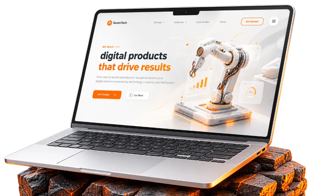 المواقع والمنصات الرقمية